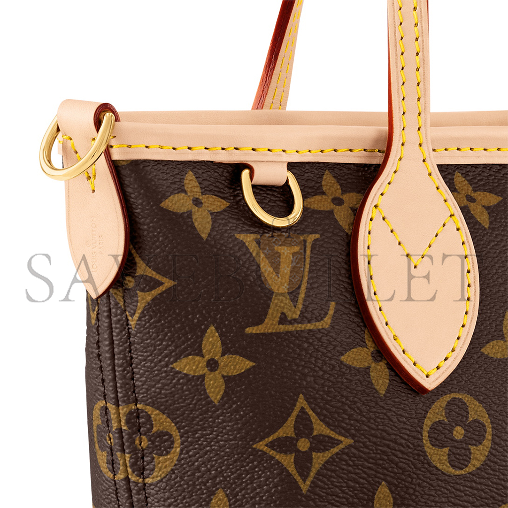l**is V*t*n neverfull bb m46705 (24*14*9cm)